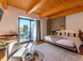 Via Roma 33 Tuscany Boutique Hotel & Spa - Adults Only