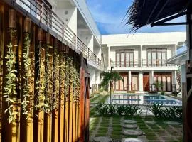 Haven Suites Siargao, ξενοδοχείο σε General Luna