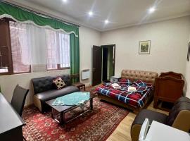 Gambaran Hotel: Armenia Guest House in Komitas