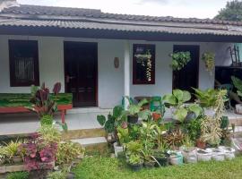 Hotel Photo: Homestay Wijaya Mulya