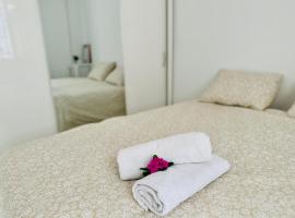 Dar almasyaf, maison bord de mer, hotel in Gabès