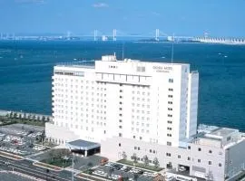 Okura Hotel Marugame, hotel em Marugame