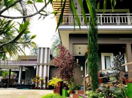 Hình ảnh khách sạn: Linn View Home Stay Munnar