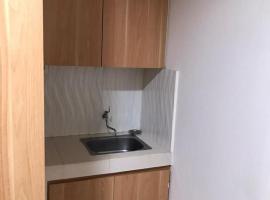 Zdjęcie hotelu: Troom Sentul City apartemen