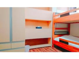 Hotel Photo: The Stay Central Nagasaki / Vacation STAY 5111