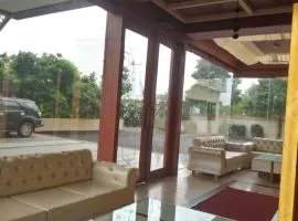 MNR Resort