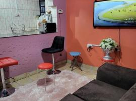 Hotel Photo: G&G Homes Lavish One Bedroom Ngala