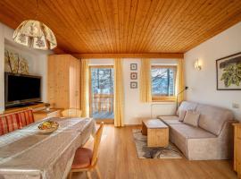 Hotel Photo: App Hubertus - Sagernock