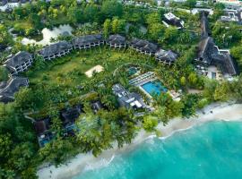 Hotel Photo: STORY Seychelles