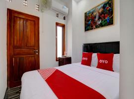 होटल की एक तस्वीर: OYO 93188 Soren Hotel And Coffee