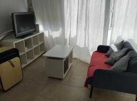 Фотографія готелю: Apartamento en Barcelona