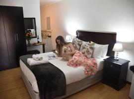 Hotel Photo: Arvella Guesthouse