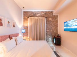 JEMAA EL FNA Suites & Spa, khách sạn ở Marrakech