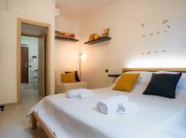 A picture of the hotel: Like at Home- Novate MI - parcheggio privato gratuito