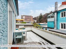 A picture of the hotel: Budget Living in the outskirts of Zurich