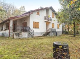 Hình ảnh khách sạn: Beautiful Home In Cerqueto Di Civitella With Kitchen