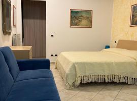 Hotel fotografie: Casa Van Gogh 4 pax
