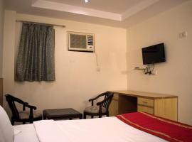 รูปภาพของโรงแรม: Udupi Hotel