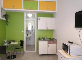 מלון צילום: Studio apartman Joža