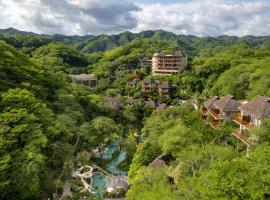 Hotel foto: Delta Hotels by Marriott Riviera Nayarit, an All-Inclusive Resort