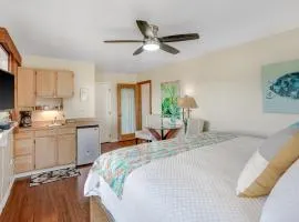 Marjorie's Kauai Inn