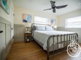 Hotel foto: Charming and Cozy home in Altamonte Springs