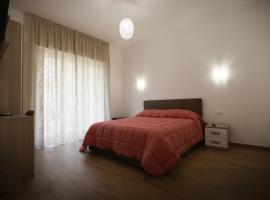 होटल की एक तस्वीर: B&B a Salerno