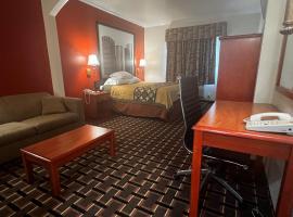Fotos de Hotel: Super 8 by Wyndham Brookshire TX
