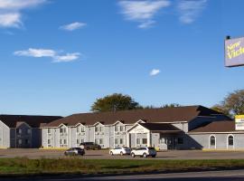 Hotel foto: New Victorian Inn & Suites-Norfolk