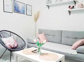 Фотография гостиницы: Apartman Simple