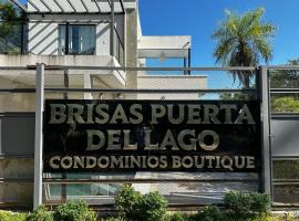 Hotelfotos: Puerta del Lago