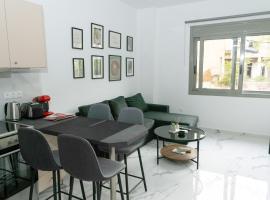 מלון צילום: Ermis apartment