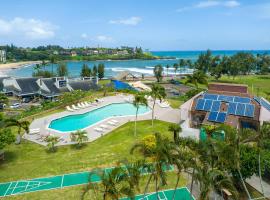 Zdjęcie hotelu: Kauai Banyan Harbor B24 condo