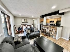 Ξενοδοχείο φωτογραφία: Cozy 2BR in Alexandria, VA