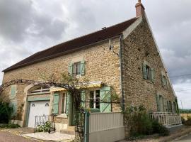 Hotel Photo: Gîte Barbafeuilles