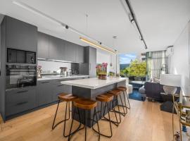 รูปภาพของโรงแรม: Darlinghurst Escape - 2 bedroom near hospital