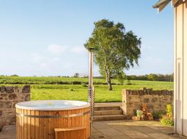 Hotel Photo: Broomrigg Farmhouse