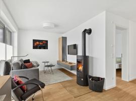 Sauerlandtraum Winterberg, hotel v destinaci Winterberg