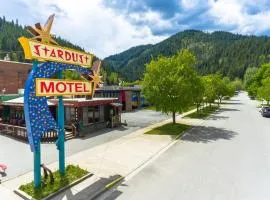 Stardust Motel Wallace