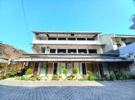 Hotel Foto: Hotel Jogja Kili Suci By Simply Homy