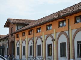 Hotel kuvat: Agriturismo Cascina Scola