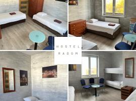 Hotel Photo: Hostel Radom