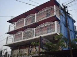 Hotel Amy Pasighat
