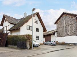 Hotel kuvat: Amazing Apartment In Kehl-bodersweier With Wifi