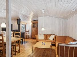 호텔 사진: Stunning Home In Silkeborg With Wifi