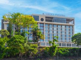 Фотографія готелю: Sarova Panafric Hotel