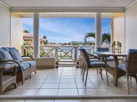 Hotel Photo: The Harbour #6 - 2 Bedrooms in Rodney Bay townhouse