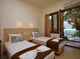 A picture of the hotel: Aktaion Guest Rooms