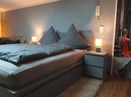 Hotel Photo: City Appartement Cologne North