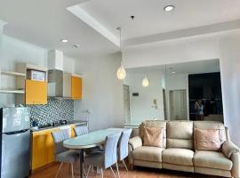 Ξενοδοχείο φωτογραφία: Apartemen Hawaiian Bay Kelapa Gading